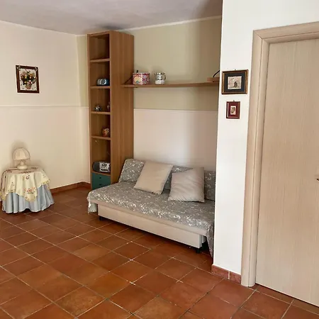 Semesterbostad Casa Lime