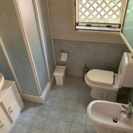 Casa Lime 펜션 시라쿠사