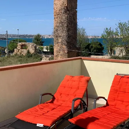Casa Lime Holiday home *