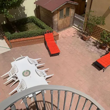 Casa Lime * 시라쿠사