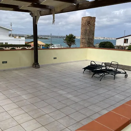 Holiday home Casa Lime *