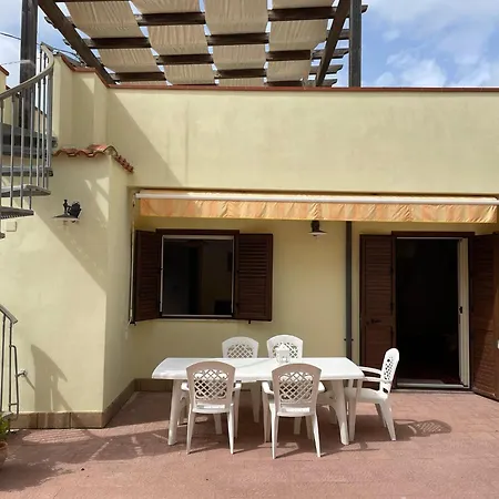 Casa Lime Holiday home