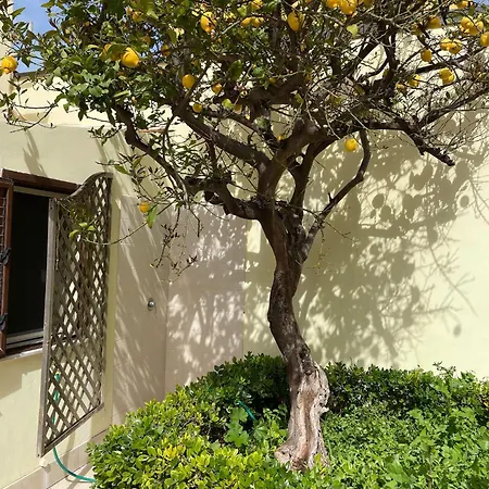 Holiday home Casa Lime *