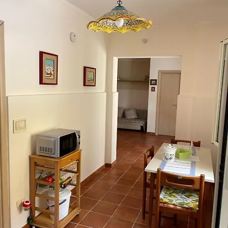 Holiday home Casa Lime *