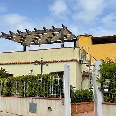 Casa Lime *