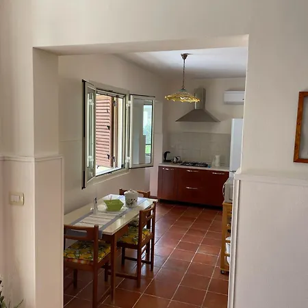Casa Lime