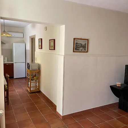 Σπίτι διακοπών Casa Lime Συρακούσες