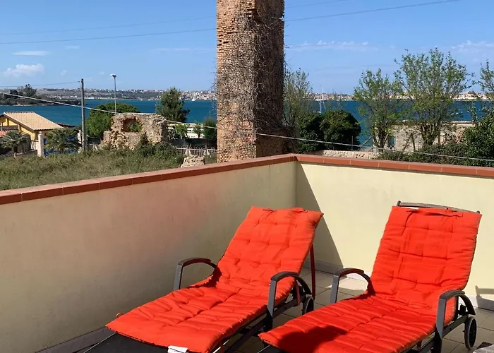 Casa Lime בית נופש *