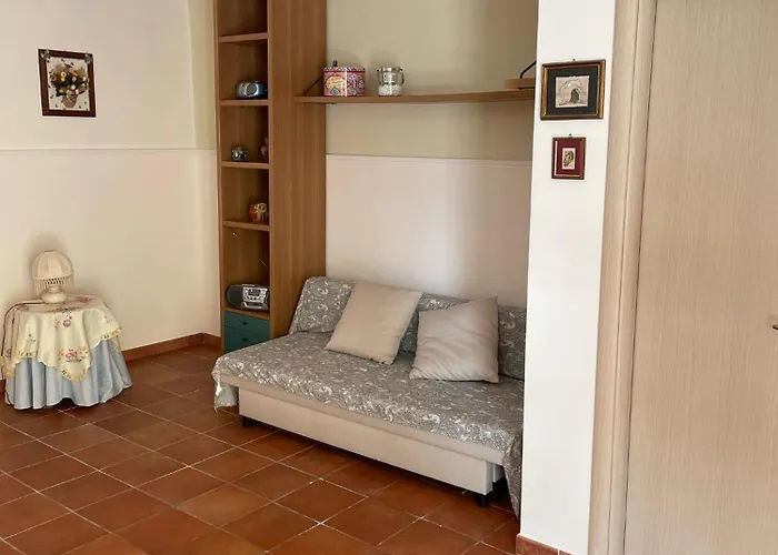בית נופש Casa Lime