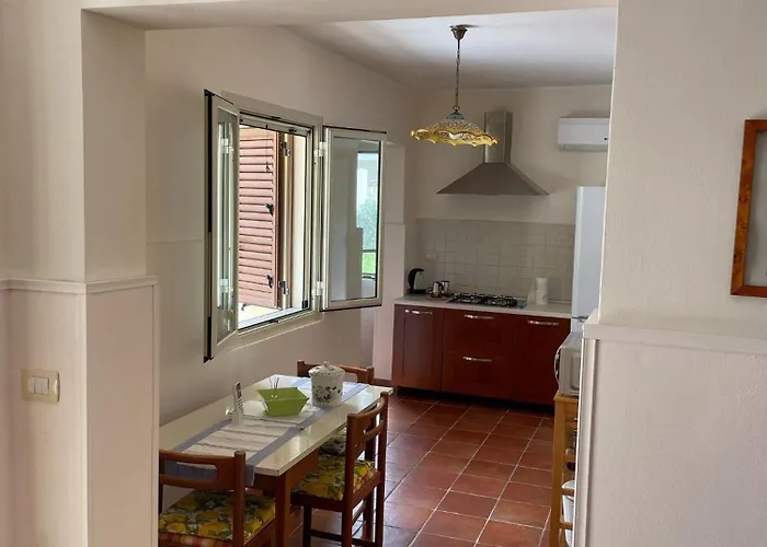 Casa Lime