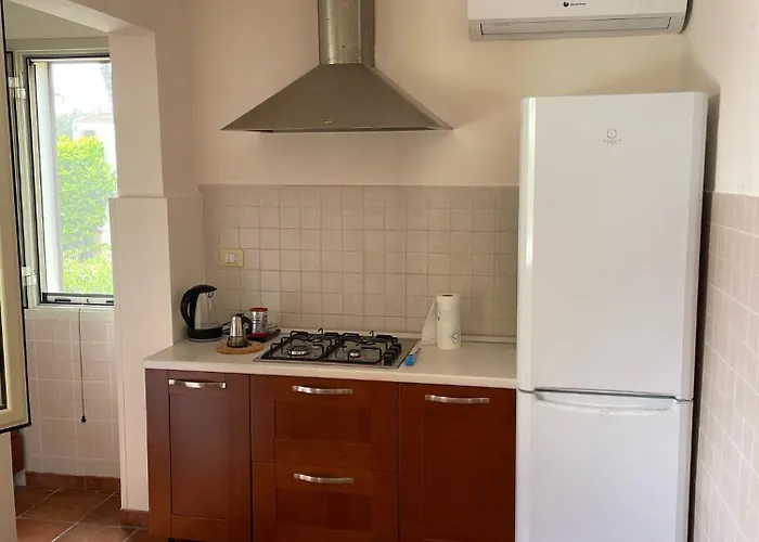 Casa Lime בית נופש סירקוזה