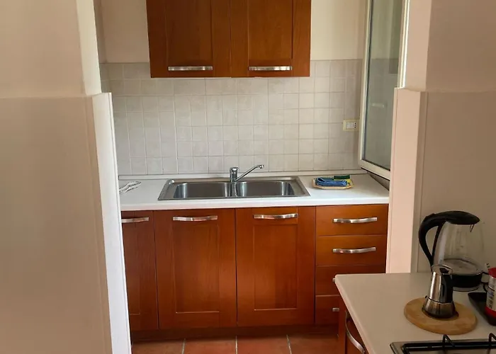 בית נופש Casa Lime