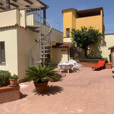 Casa Lime