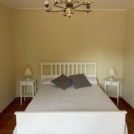 Tatil Evi Casa Lime Siraküza