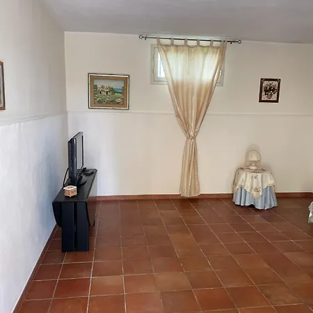 Casa Lime Дом отдыха