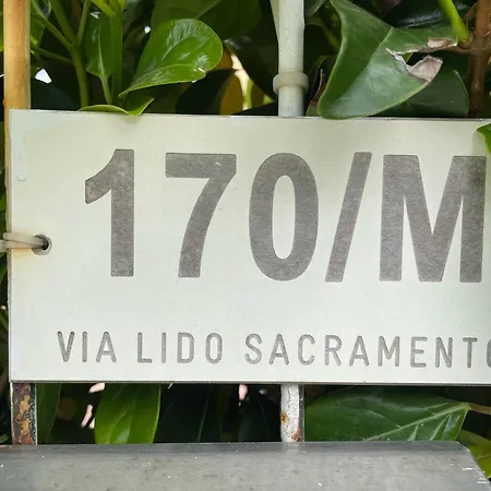 Tatil Evi Casa Lime Siraküza