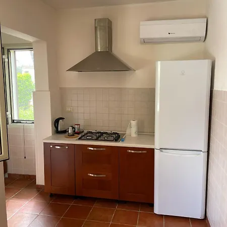 Casa Lime Дом отдыха Сиракузы