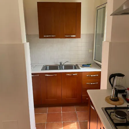Дом отдыха Casa Lime