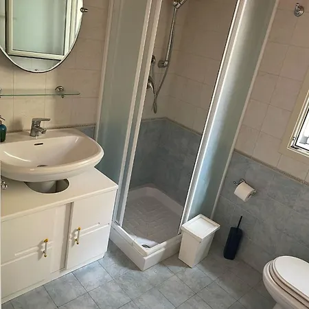 Casa Lime Дом отдыха Сиракузы